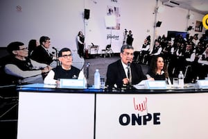 JNJ: El perfil que exige la crisis, el cronograma en marcha y los desafíos del próximo jefe de ONPE que asumiría recién el 3 de julio