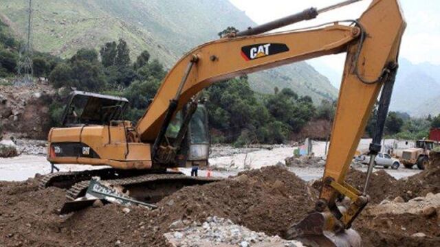 Fenómeno El Niño: ejecutan obras preventivas en 7 puentes de la Carretera Central en región Lima