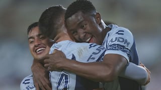 Pachuca venció 4-3 a Mazatlán por la jornada 6 de la Liga MX
