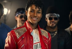 “Michael”, biopic inspirado en el ‘Rey del pop’, sorprende con su primer tráiler oficial
