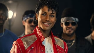 “Michael”, biopic inspirado en el ‘Rey del pop’, sorprende con su primer tráiler oficial