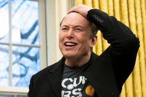 La Casa Blanca niega que Musk sea el encargado legal del Departamento de Eficiencia