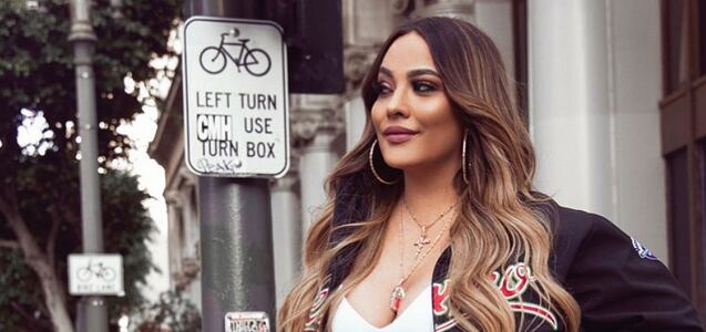 La vez que Mayeli Alonso se agarró a golpes con Sissi Fleitas