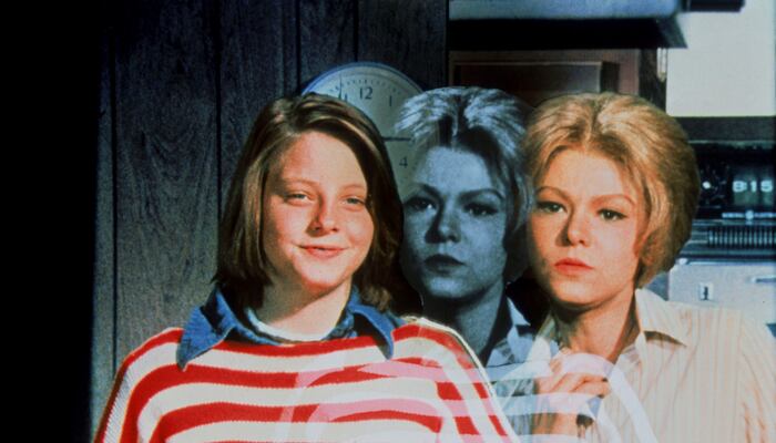 Disponible en Disney