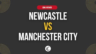 Manchester City venció a Newcastle por Premier League | RESUMEN Y GOLES