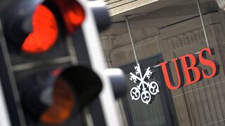 UBS y Credit Suisse caen en bolsa tras conocerse investigación del Departamento de Justicia de EE.UU.
