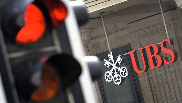 UBS acordó pagar US$ 269 millones a la reserva norteamericana y US$ 119 millones a los reguladores británicos.