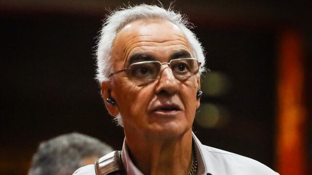 Jorge Fossati sobre triunfo en Trujillo: “Se hicieron suficientes méritos para lograrlo contra un rival muy difícil”