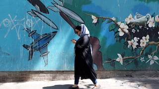 EE.UU. exhorta "a todos los países a convencer a Irán de desactivar la tensión"