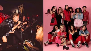 Diana Foronda y el Girls of Rock 11: “Varias bandas de mujeres que conocía ya no tocan más”