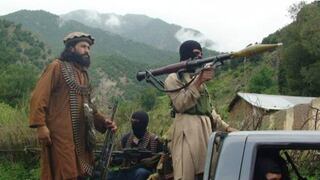 Miel, hermetismo y opio: así ha logrado sobrevivir el Talibán