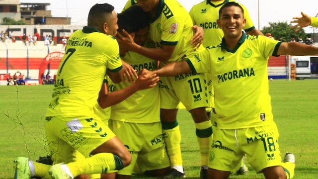 ADA Jaén vence 3-1 a San Marcos y se corona campeón de la Copa Perú | RESUMEN Y GOLES