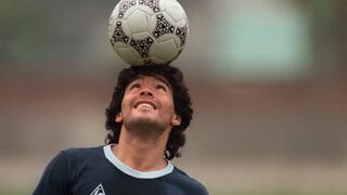 Diego Maradona: las 10 frases más recordadas del ‘Pelusa’ en el día en que se recuerda su nacimiento