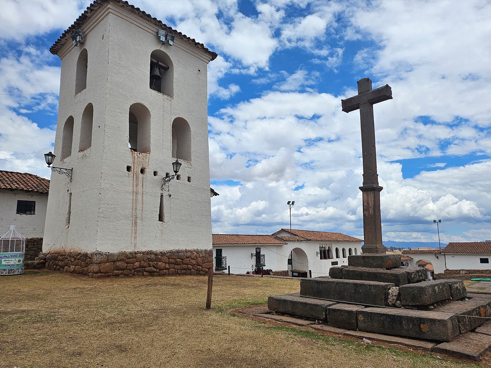 SAMSUNG | Así toma las fotos el Samsung Galaxy Z Flip 5. (Foto: MAG - Rommel Yupanqui)