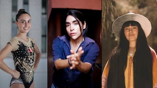 Los rostros del mañana: quiénes son los jóvenes peruanos que sorprenden con su talento y proyección