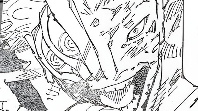 “Jujutsu Kaisen 253” Manga: capítulo completo y spoilers