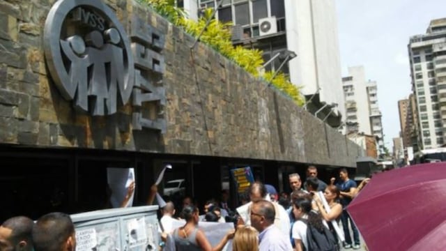 El pago de enero que hará IVSS comienza este lunes 22 de diciembre 2025.