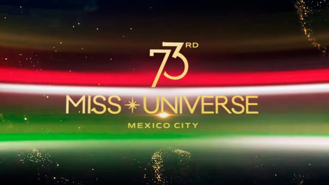 Link Miss Universo 2024 vía Youtube: cómo ver en streaming el certamen Miss Universe por internet | Foto: Miss Universe (YouTube)