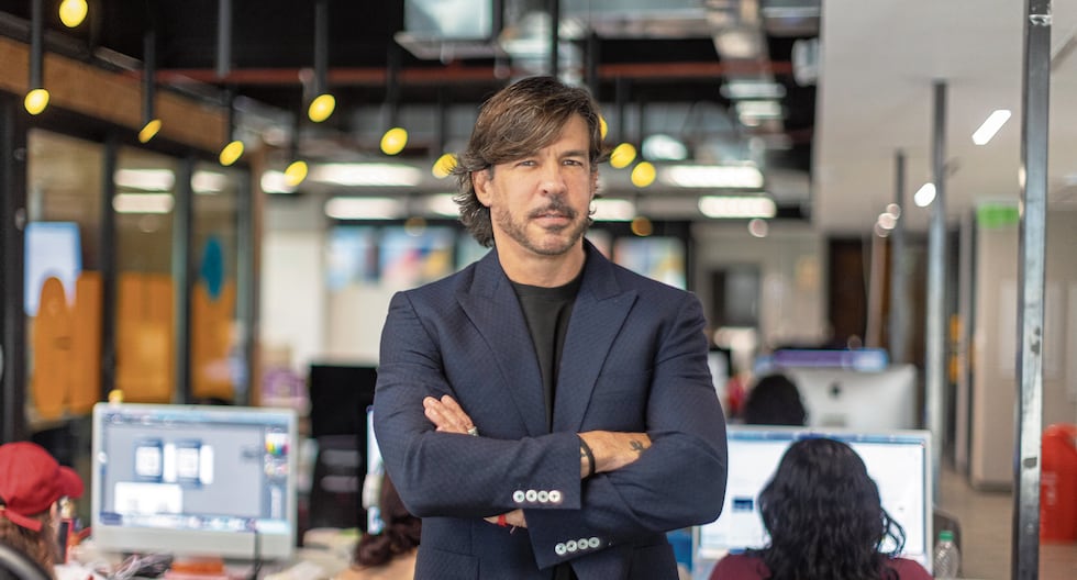 Eduardo Grisolle, CEO de 121: “El modelo de las agencias de holding está cumpliendo un ciclo,es el momento de las agencias independientes”
