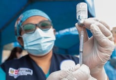 Vacunas contra la influenza ya se encuentran disponibles en centro de salud