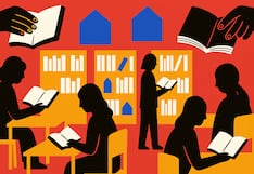 Bibliotecas públicas en el Perú: La asistencia se multiplicó por 10, pero casi el 90% de distritos no tiene una