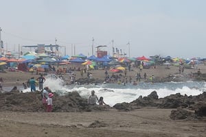 Tacna dispone el cierre total de puertos tras alerta de tsunami por terremoto de 8.8 en Rusia