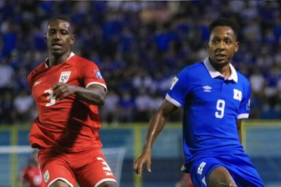 Panamá-El Salvador EN VIVO: cómo va