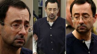 Larry Nassar, de médico milagroso a depredador sexual