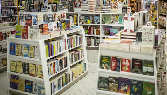 Esta ruta librera ofrecerá descuentos de hasta el 30% y libros desde S/ 10. Foto: difusión