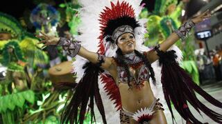 Un puñado de ciudades brasileñas le da la espalda al Carnaval de Río