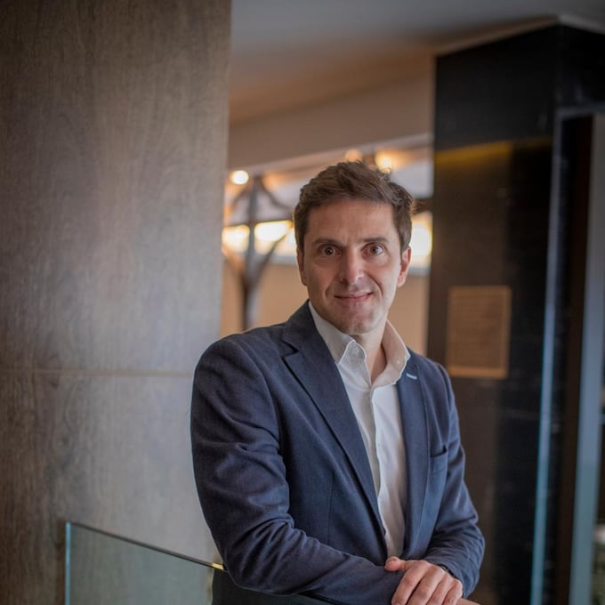 Así se diseñó el nuevo aeropuerto y por qué cambió el plan original, según Leadin Aviation Consulting