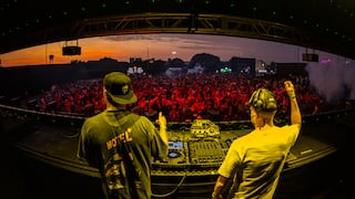 Ultra Perú, el festival de música electrónica más importante, tendría nuevo modelo de negocio para el 2026: todos los detalles