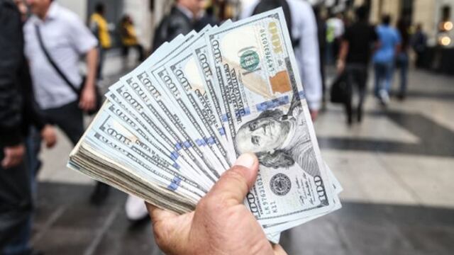 Dólar hoy en Perú: ¿A cómo se cotizó el tipo de cambio ayer, domingo 29 enero?
