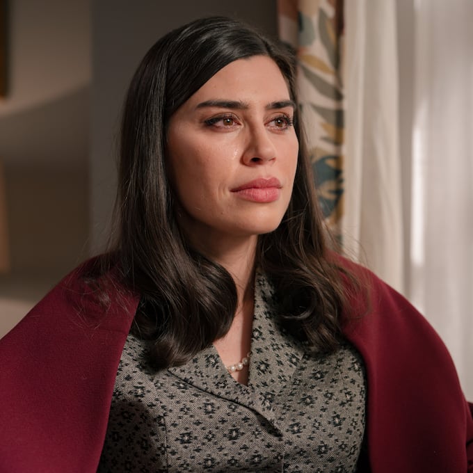 Sueños de Libertad: “Me esperan giros que nadie se imagina”, Roser Tapias nos habla del futuro de María en la segunda temporada