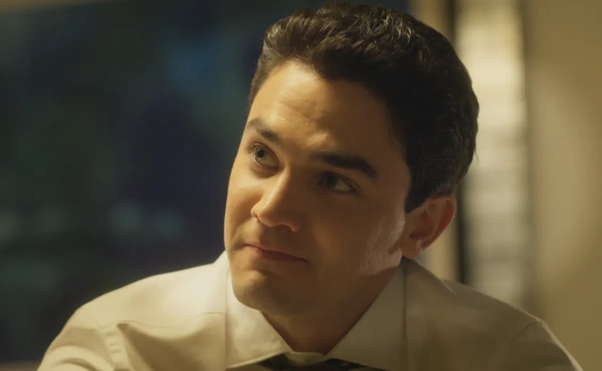 José Manuel Rincón es uno de los actores de la serie "Pacto de silencio". Para Netflix también ha grabado "Monarca" y "Donde hubo fuego" (Foto: Netflix)