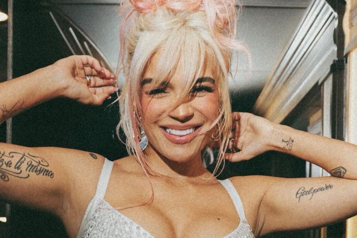 Karol G no deja de sumar éxitos a su carrera profesional (Foto: Karol G / Instagram)