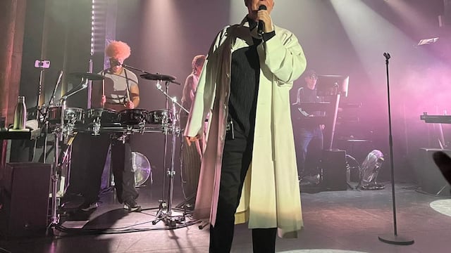 Pet Shop Boys confirma concierto en Lima como parte del Road to Primavera