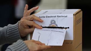 Dónde voto en las elecciones 2021 en Argentina: cuál es el link para consultar padrón electoral