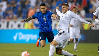 Complican su avance: Costa Rica y El Salvador empatan sin goles por la Copa Oro | VIDEO