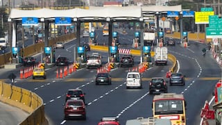 Rutas de Lima solicita modificación del contrato para sustituir a Odebrecht como socio estratégico 
