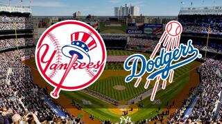 ¿A qué hora es y qué canal transmite Yankees vs. Dodgers por el Juego 3 de la Serie Mundial 2024?