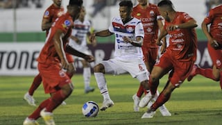 Wilstermann cayó 3-0 ante Guabirá, pero avanzó a fase de grupos de Sudamericana | RESUMEN Y GOLES