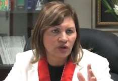 La ‘madre’ de Chibolín: revelan nuevos detalles de la investigación contra la fiscal Elizabeth Peralta