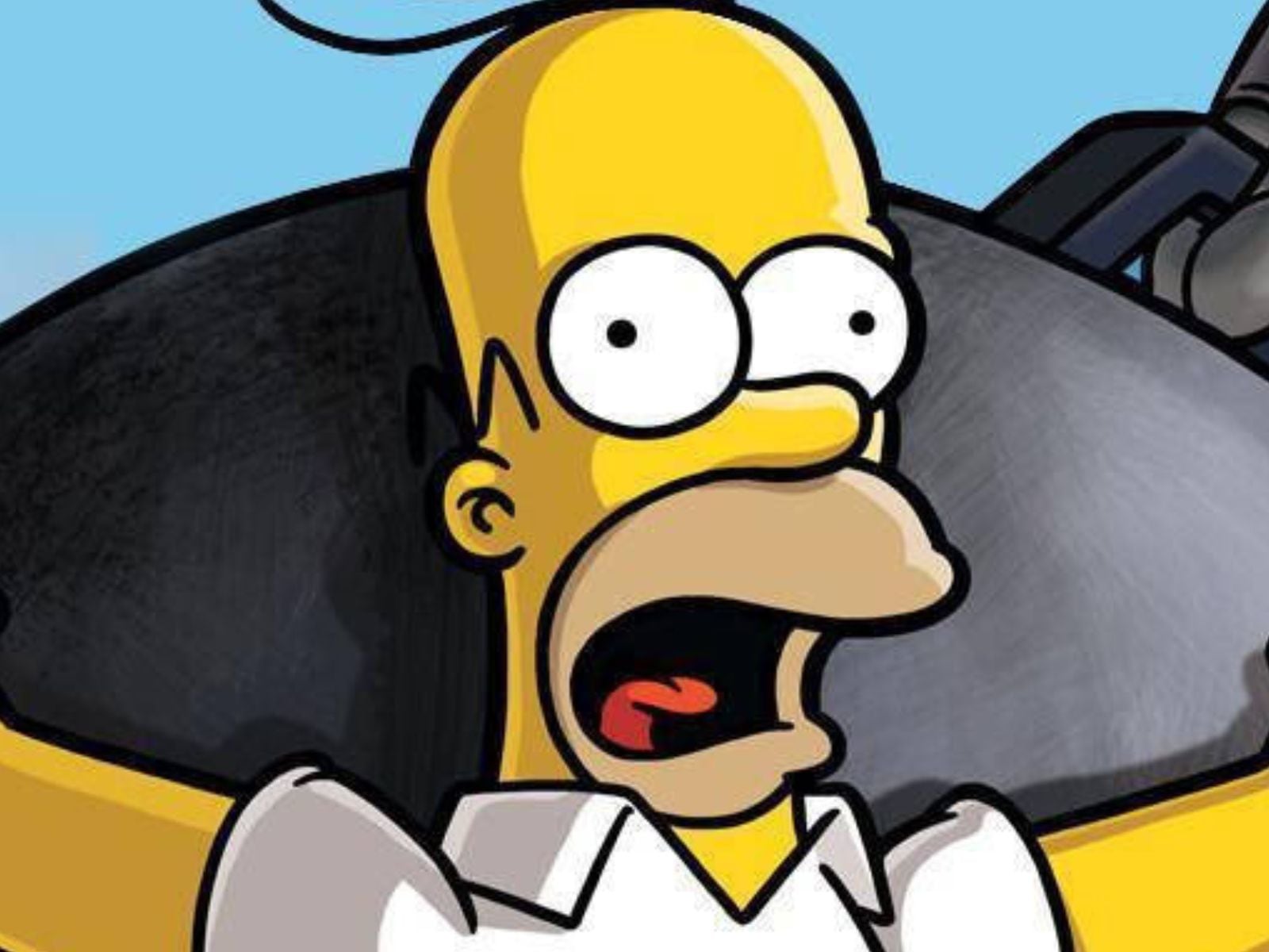 Homero Simpson es el protagonista de la famosa franquicia (Foto: 20th Century Fox)