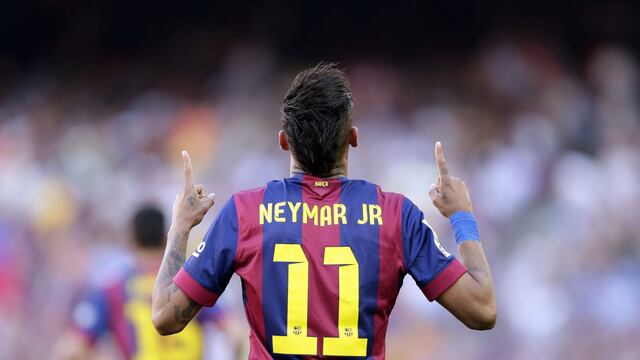 ¿Cuáles son los motivos de Neymar para abandonar el Barcelona e irse al PSG? (Y no solo es el dinero)[BBC]