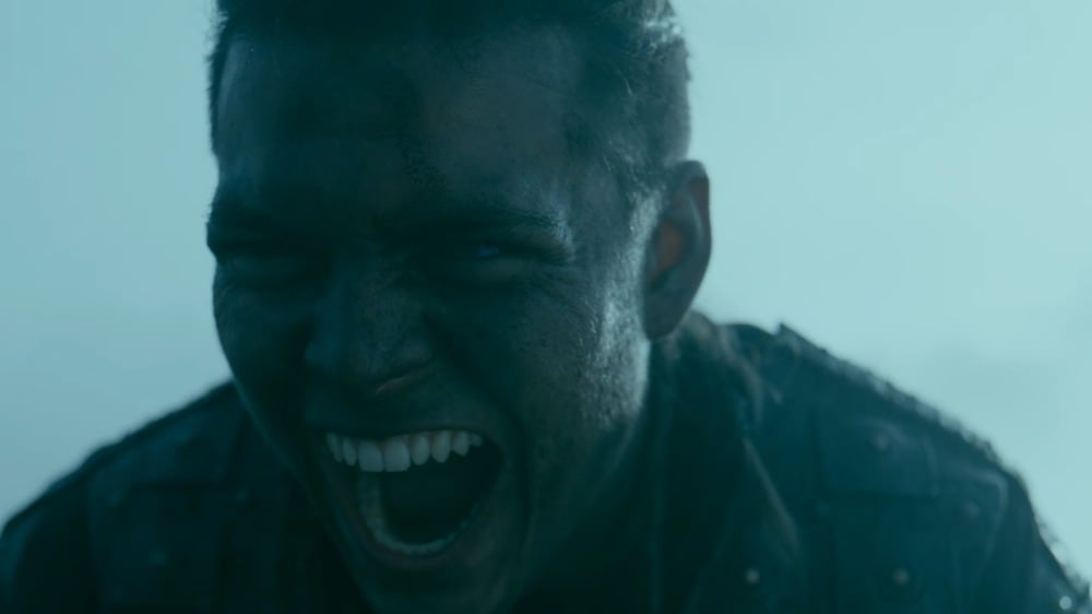 El final de Ivar el Deshuesado (Foto: Amazon)