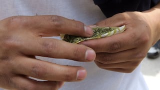 Supremo de México declara inconstitucional penalizar la posesión de más de 5 gramos de marihuana
