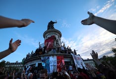 “La mayoría en Francia se dio cuenta de que la extrema derecha no tiene un plan político coherente y responsable”
