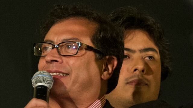 Grupo de Puebla pide que caso del hijo de Petro no sea usado como “arma política”