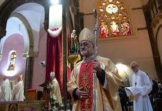 Varias mujeres acusan de violencia sexual al arzobispo de Rabat, el cardenal español López Romero
